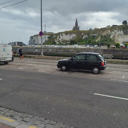 Charmant Deux-pieces Dieppe